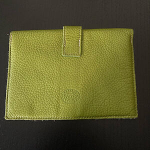 Unisex Roots Tablet Case Green One Size